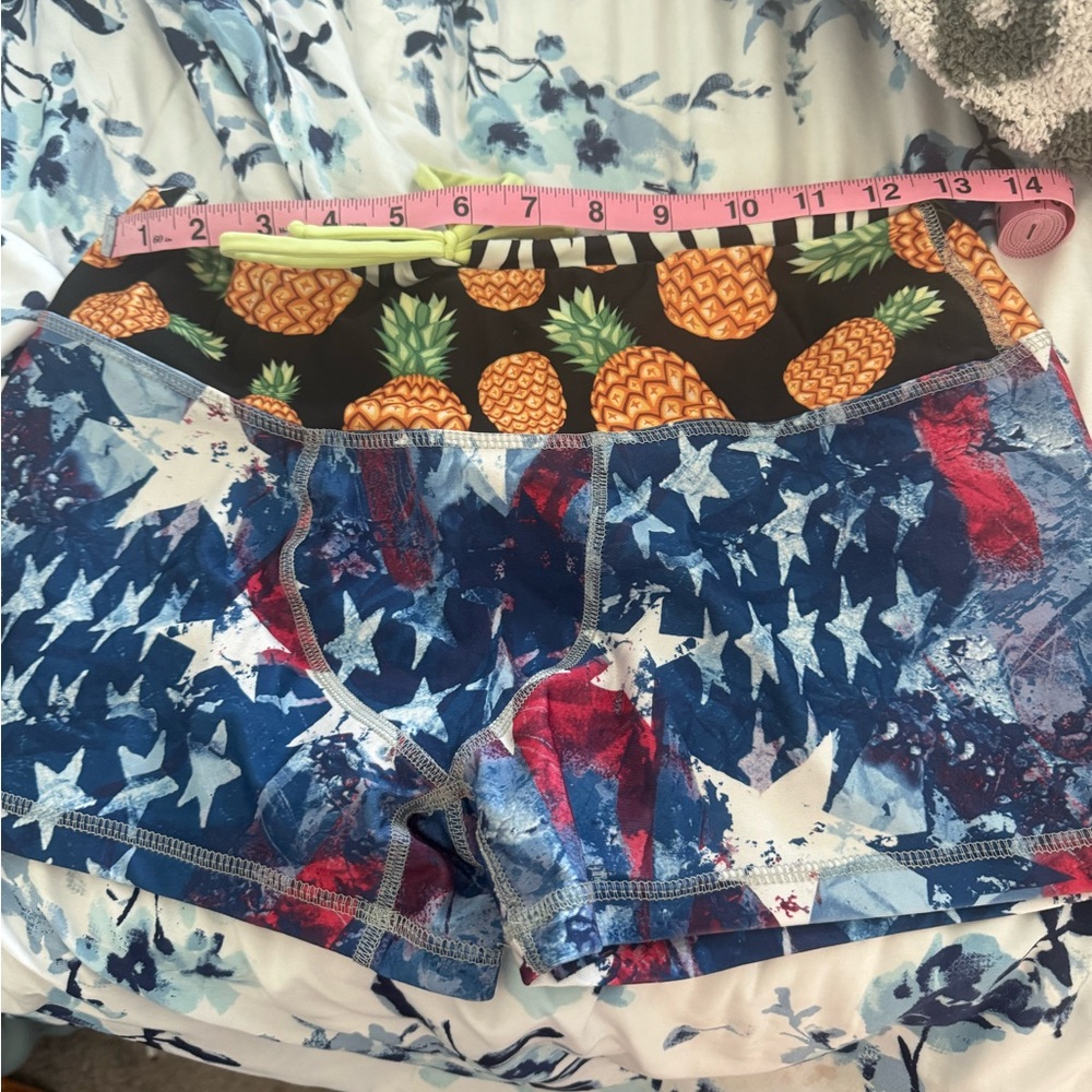 Savage swim men’s medium swim bottoms vguc